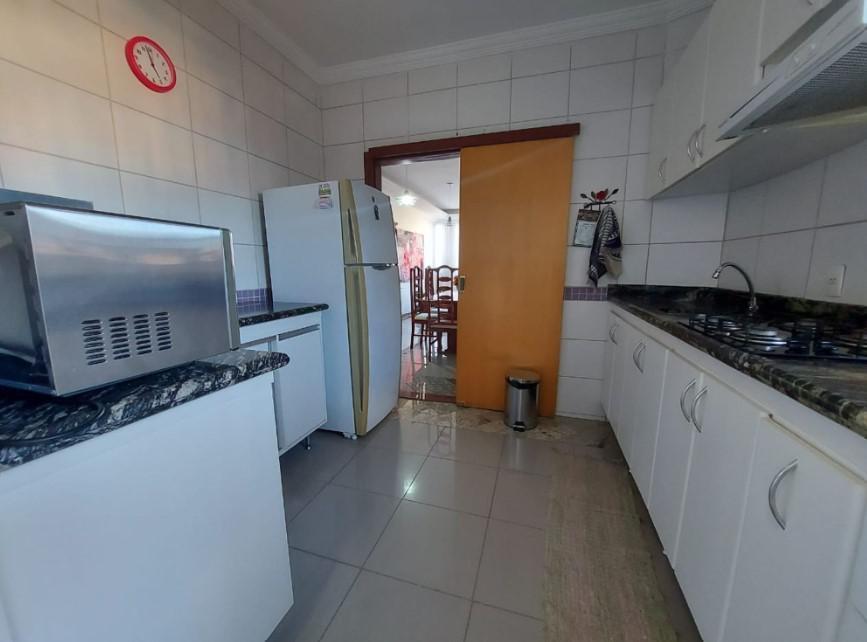 Apartamento, Ipiranga, 3 Quartos, 2 Vagas, 1 Suíte