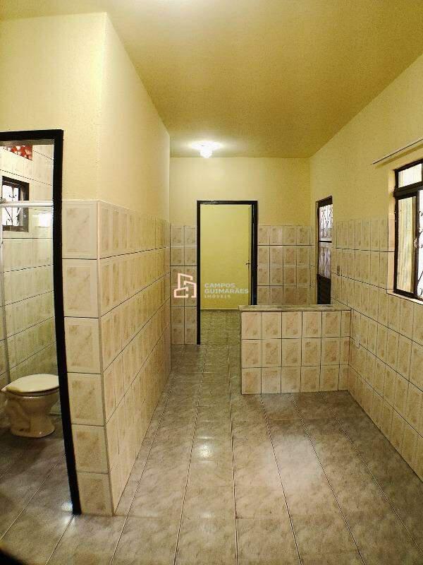Casa, Mineirão, 2 Quartos