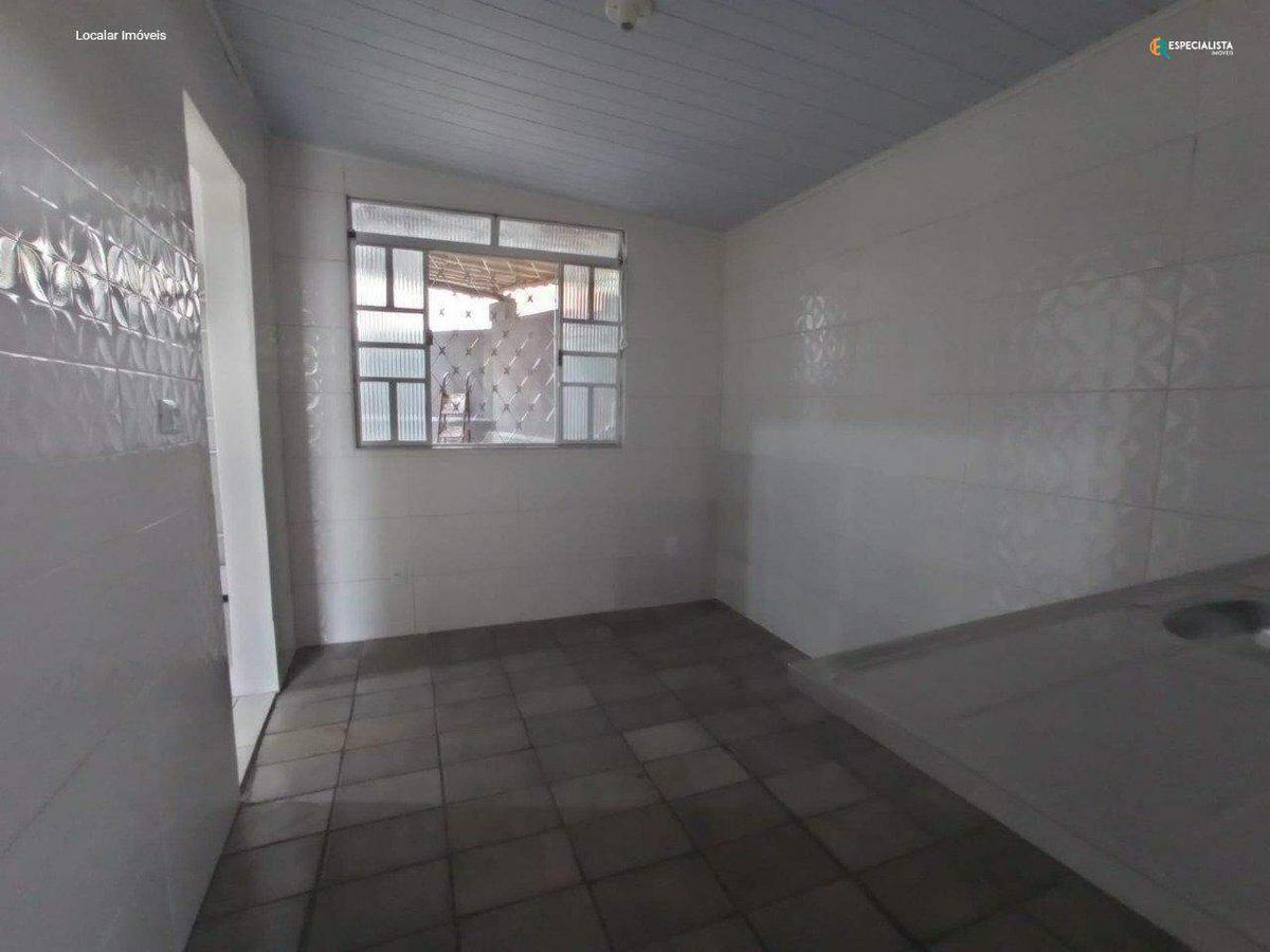 Casa, Goiânia, 0 Quarto, 0 Vaga