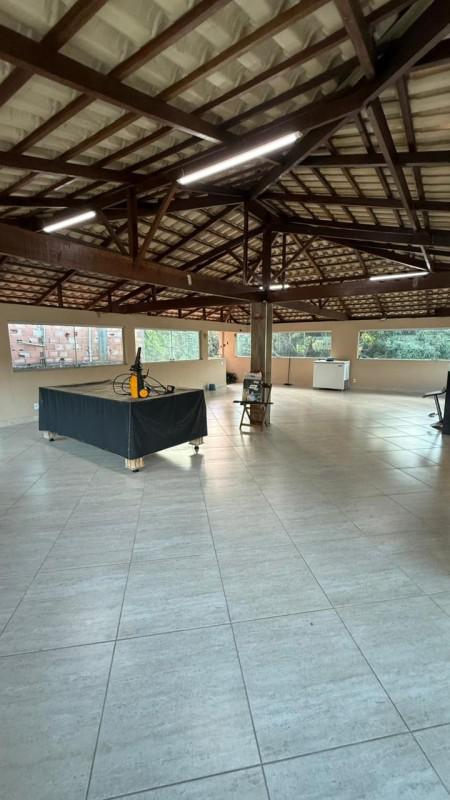 Casa, Residencial Lajinha (parque Durval de Barros), 3 Quartos, 4 Vagas, 1 Suíte