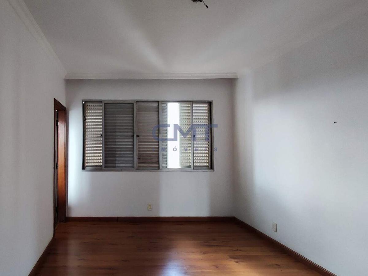 Cobertura, Sion, 6 Quartos, 3 Vagas, 1 Suíte