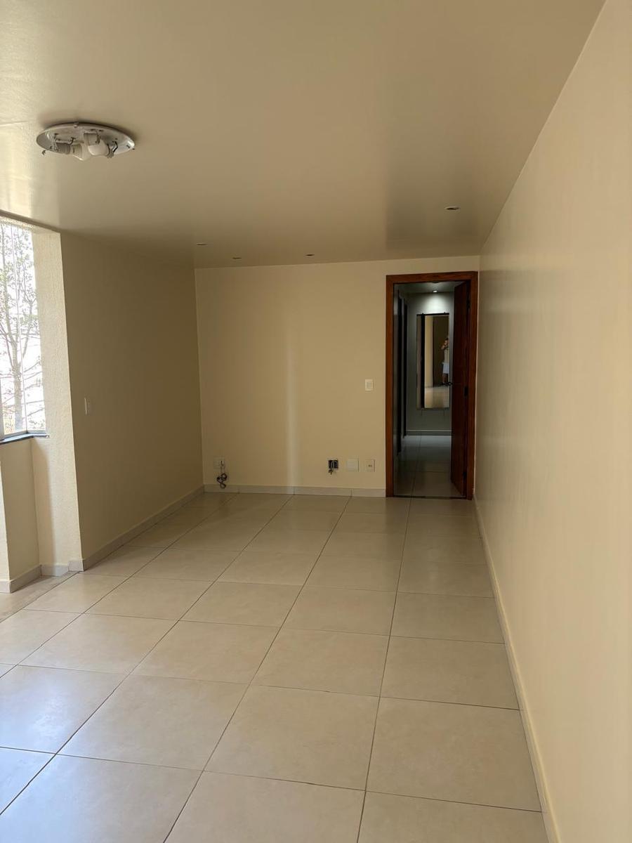 Apartamento, Funcionários, 2 Quartos, 1 Vaga, 1 Suíte