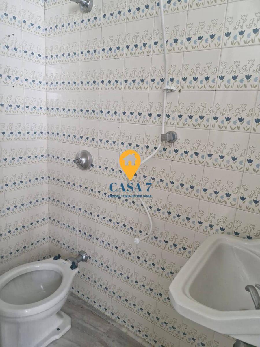 Apartamento, Sion, 3 Quartos, 2 Vagas, 1 Suíte