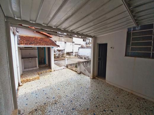 Casa, Centro, 3 Quartos, 1 Vaga, 1 Suíte
