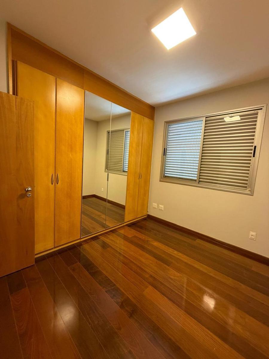 Apartamento, Savassi, 2 Quartos, 0 Vaga, 1 Suíte