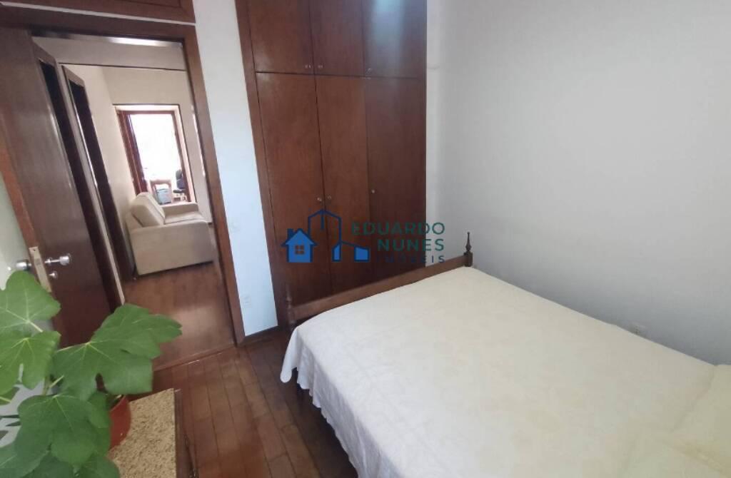 Apartamento, Serra, 4 Quartos, 2 Vagas, 1 Suíte