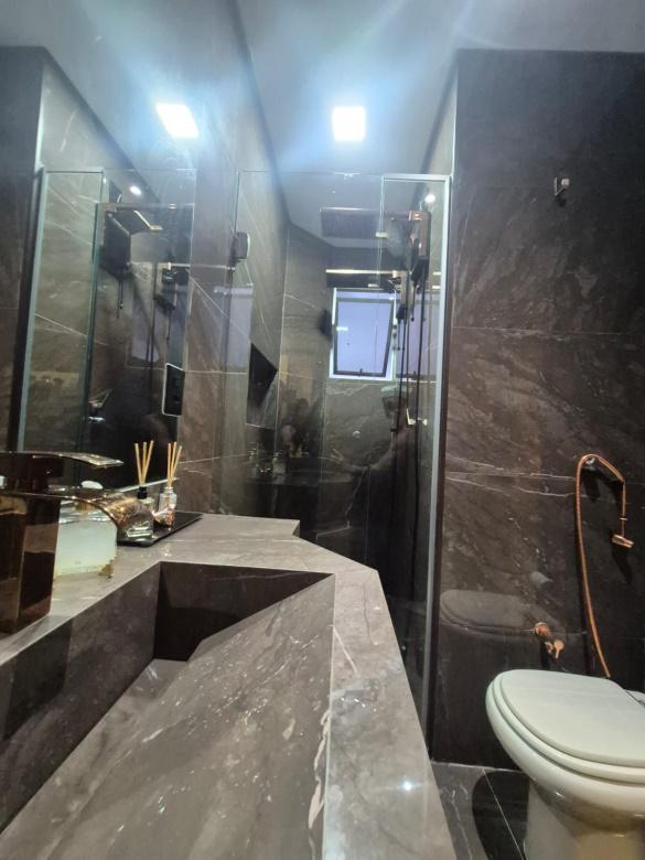Apartamento, Nova Floresta, 3 Quartos, 1 Vaga, 1 Suíte