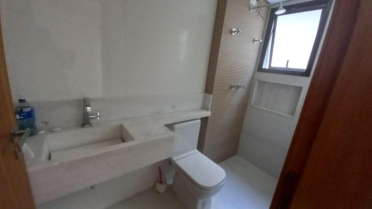 Apartamento, Dona Clara, 4 Quartos, 4 Vagas, 3 Suítes