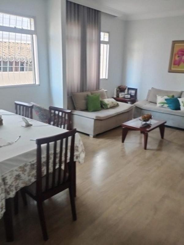 Apartamento, Palmares, 3 Quartos, 2 Vagas, 1 Suíte