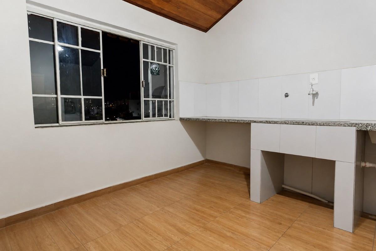 Apartamento, Santa Efigênia, 3 Quartos, 1 Vaga