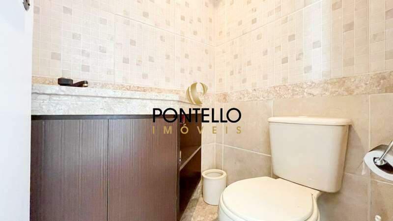 Apartamento, Funcionários, 4 Quartos, 2 Vagas, 1 Suíte