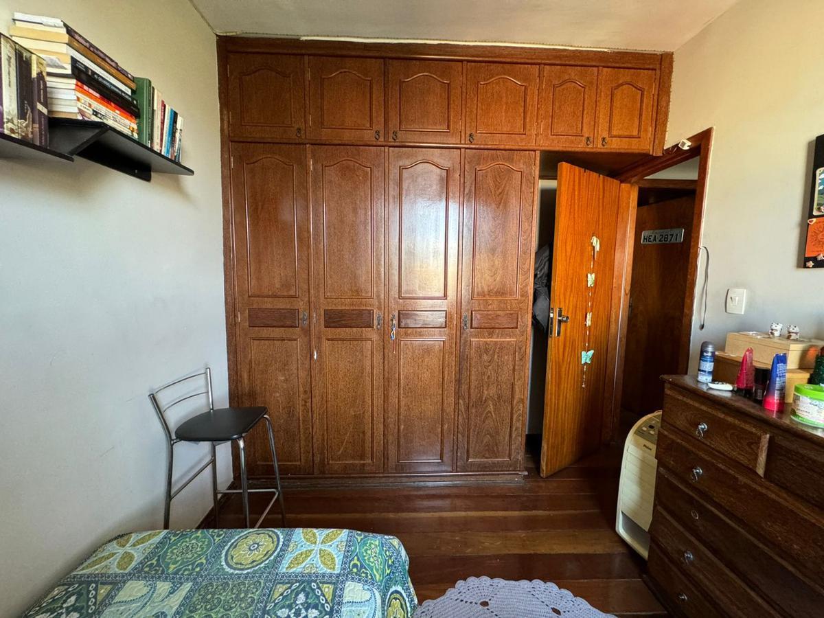 Apartamento, Colégio Batista, 3 Quartos, 1 Vaga, 1 Suíte