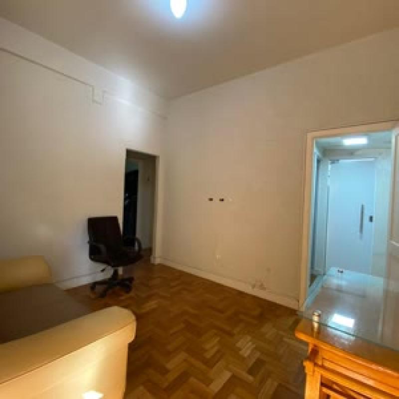 Apartamento, São Cristóvão, 3 Quartos, 2 Vagas