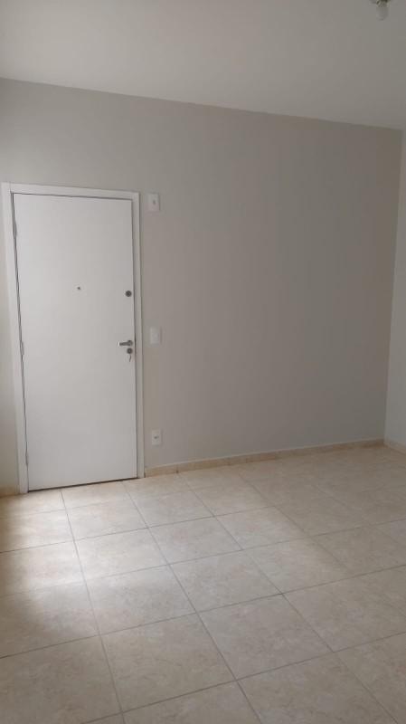 Apartamento, Felixlândia (justinópolis), 2 Quartos, 1 Vaga
