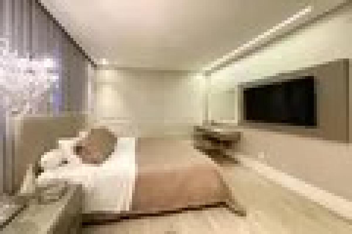 Apartamento, Cidade Nova, 4 Quartos, 2 Vagas, 1 Suíte
