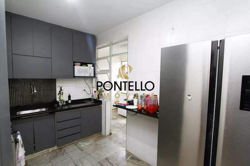 Cobertura, Santa Lúcia, 4 Quartos, 2 Vagas, 1 Suíte
