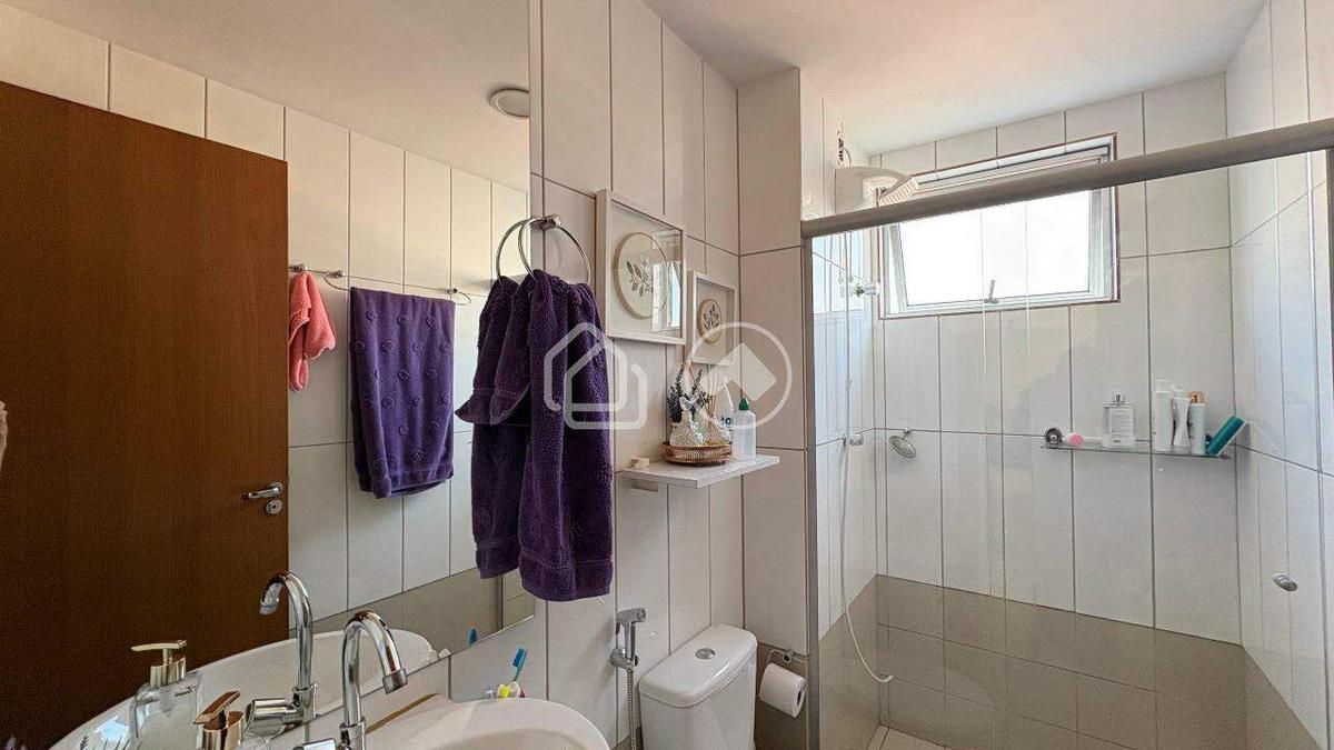 Apartamento, Salgado Filho, 3 Quartos, 2 Vagas, 1 Suíte