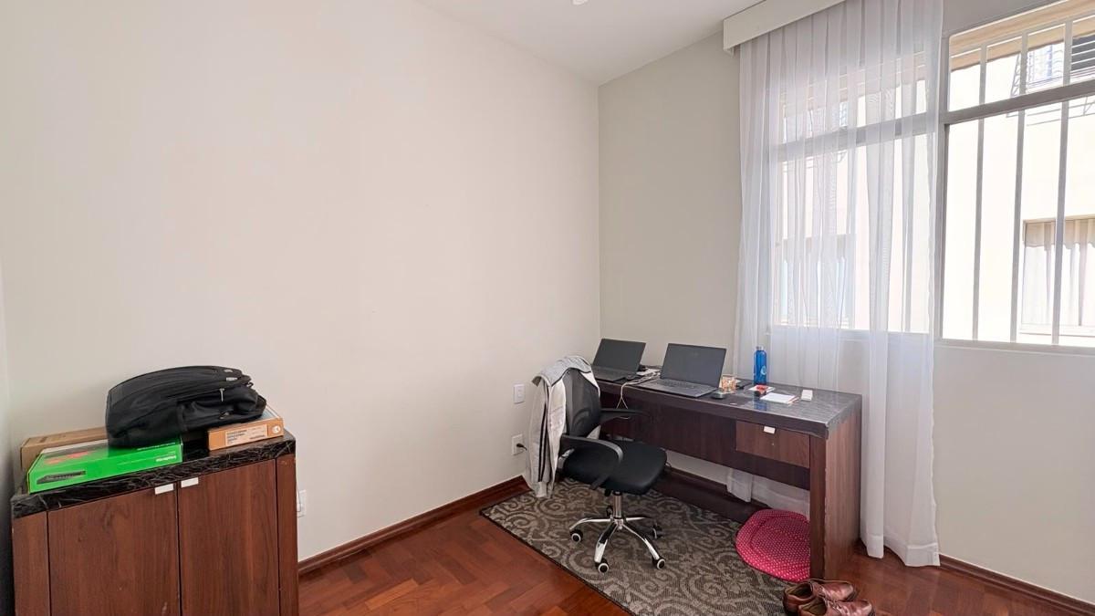 Apartamento, Gutierrez, 4 Quartos, 2 Vagas, 1 Suíte