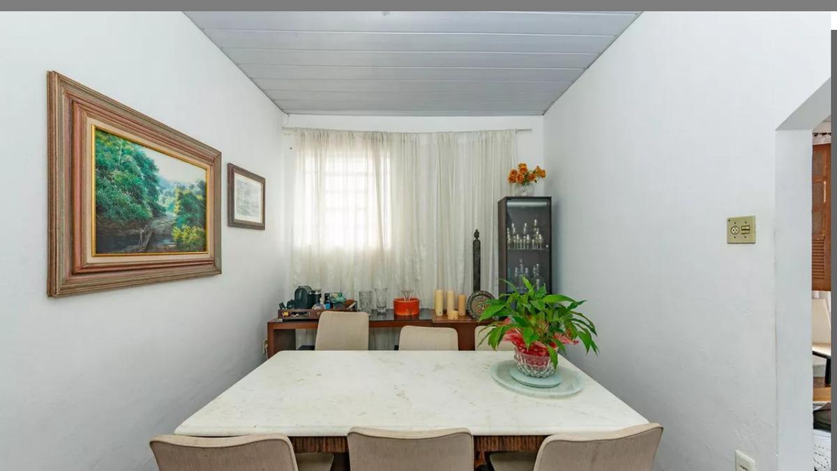 Casa, Calafate, 3 Quartos, 4 Vagas, 1 Suíte