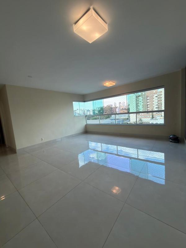 Apartamento, Paquetá, 3 Quartos, 2 Vagas, 1 Suíte