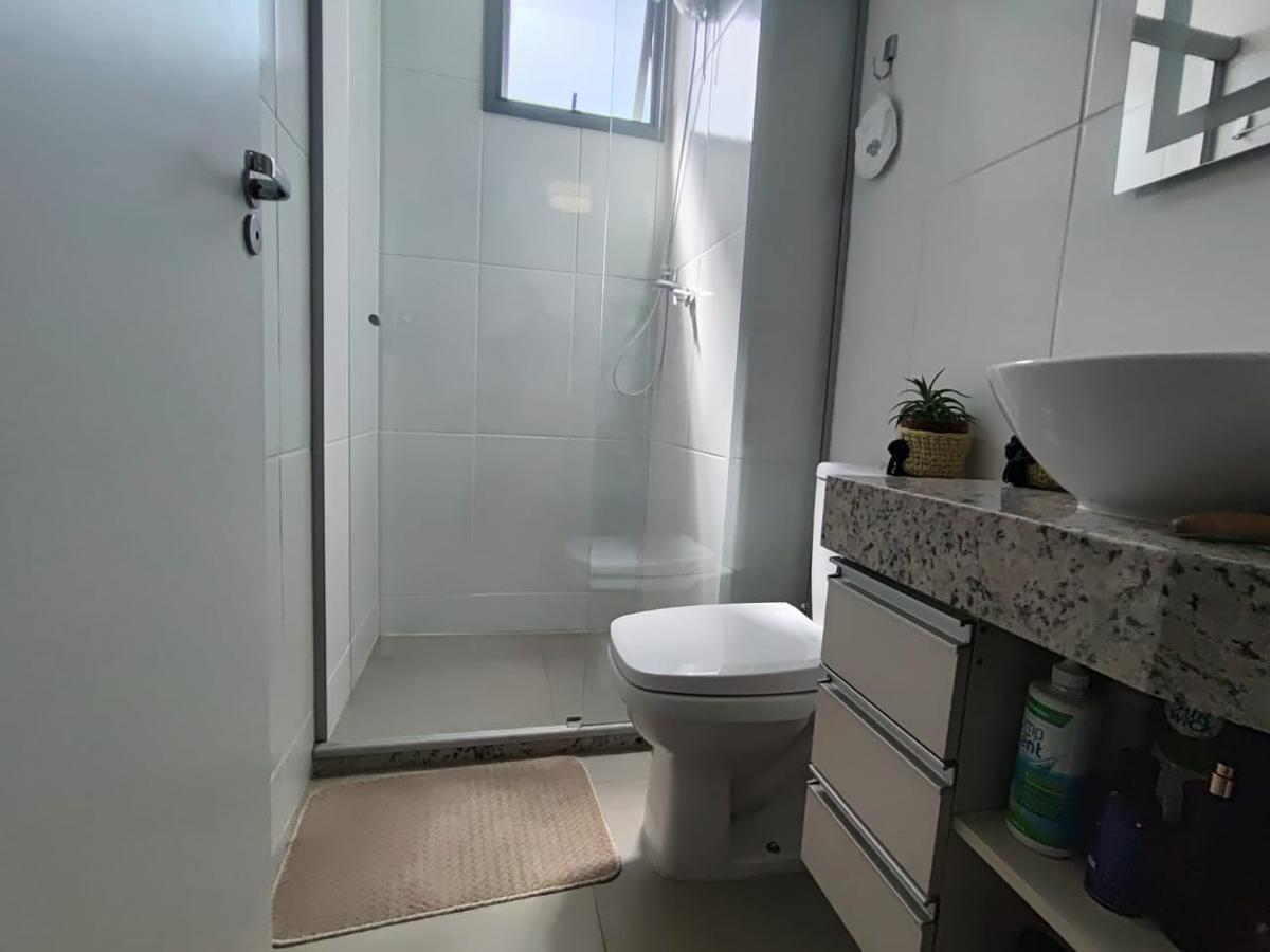 Apartamento, Padre Eustáquio, 2 Quartos, 2 Vagas, 1 Suíte