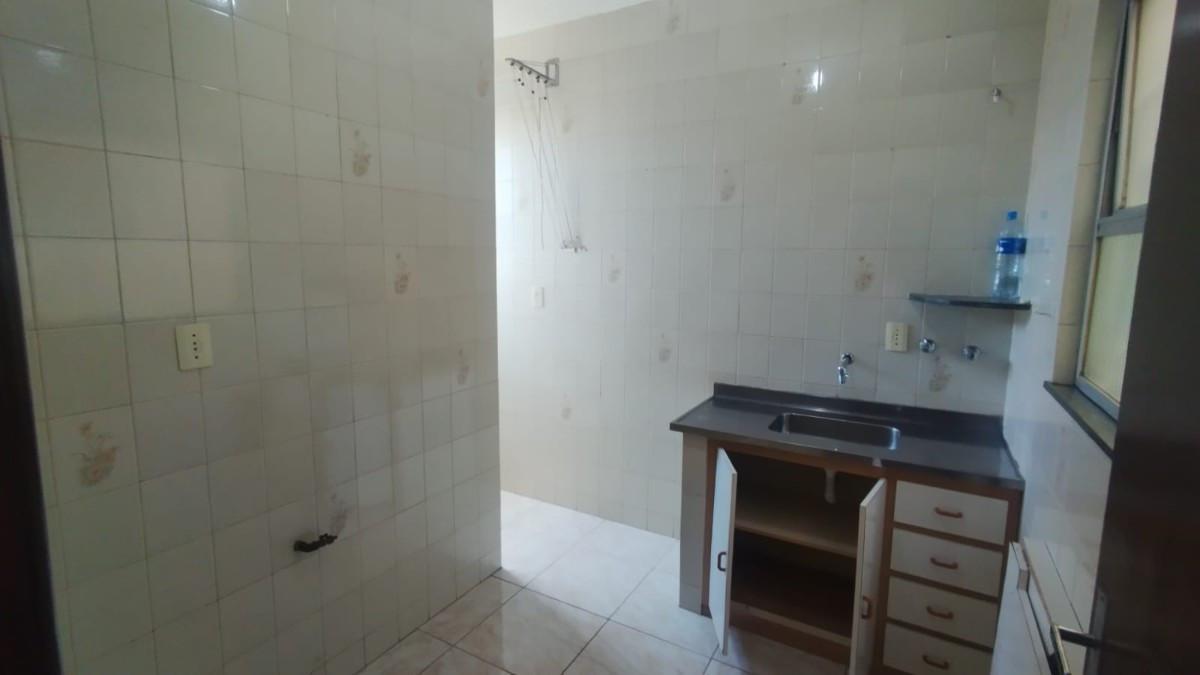 Apartamento, Santa Teresa, 1 Quarto, 1 Vaga, 1 Suíte