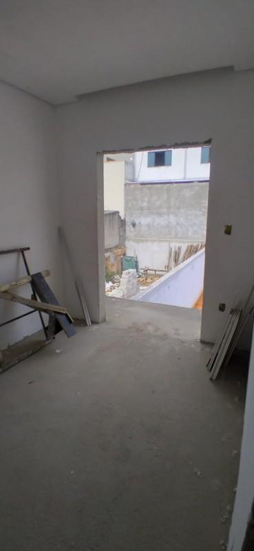 Casa, Jardim Riacho das Pedras, 3 Quartos, 4 Vagas, 1 Suíte