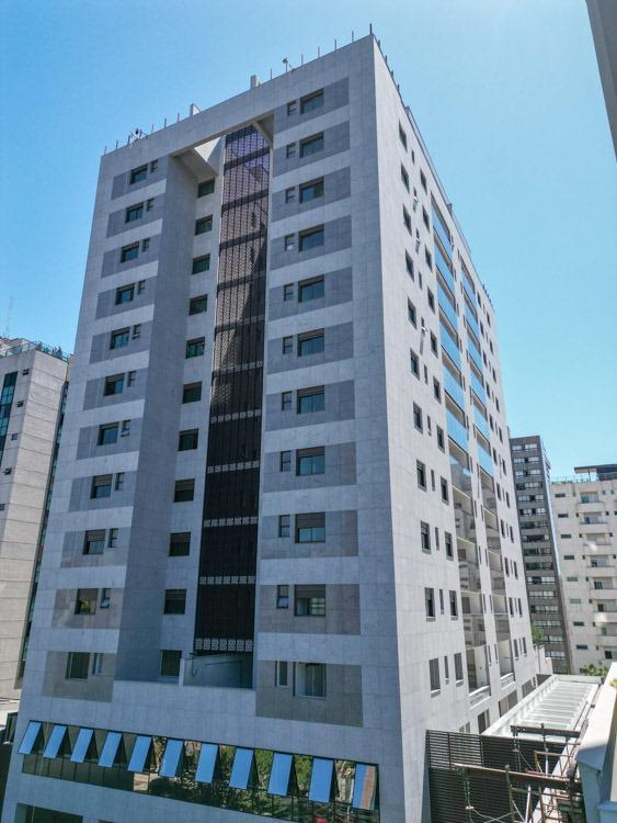 Apartamento, Lourdes, 4 Quartos, 3 Vagas, 4 Suítes