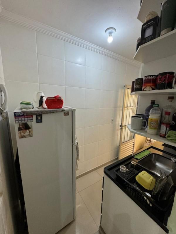 Casa, Jardim das Rosas, 2 Quartos, 2 Vagas