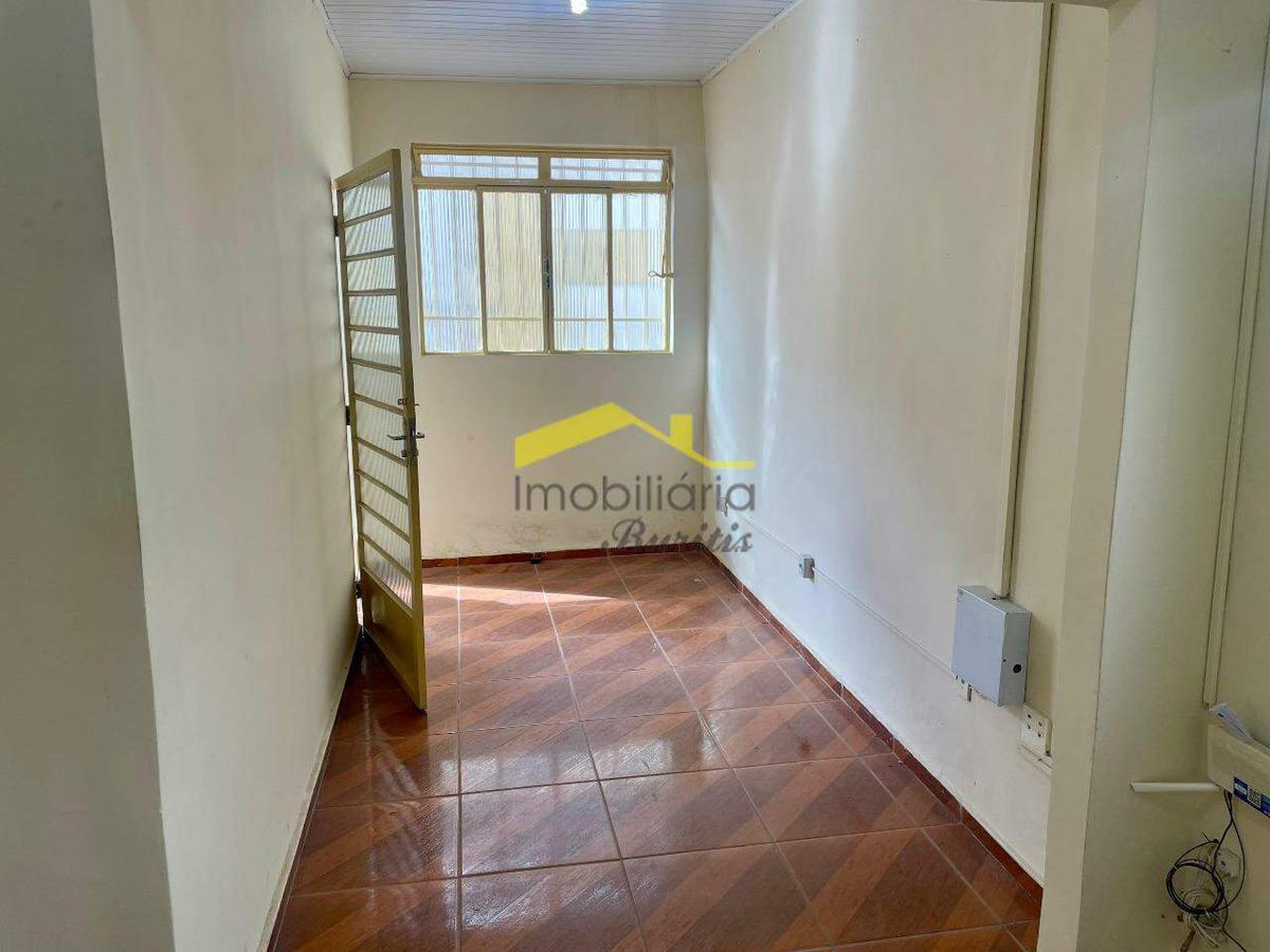 Galpão, Salgado Filho, 2 Quartos