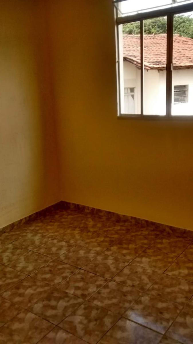 Apartamento, São João Batista (venda Nova), 2 Quartos, 1 Vaga
