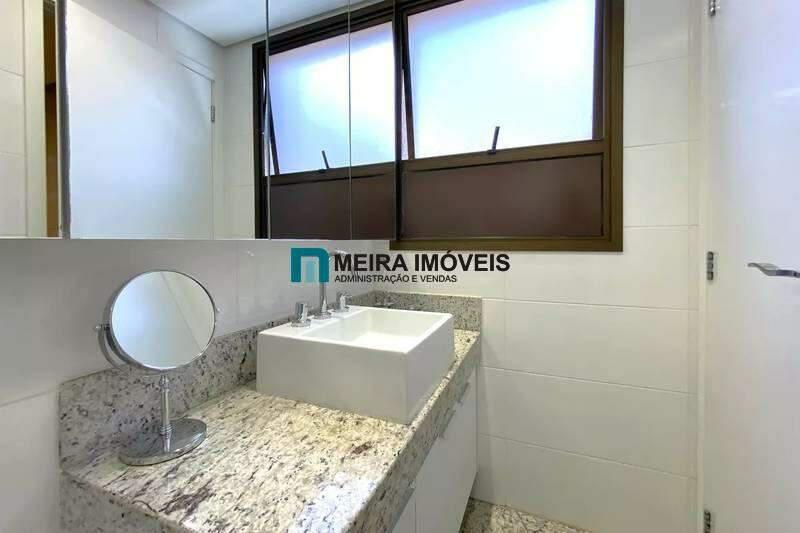 Apartamento, Funcionários, 2 Quartos, 2 Vagas, 2 Suítes