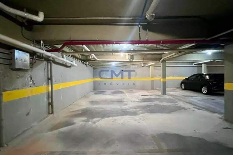 Apartamento, Santa Efigênia, 2 Quartos, 2 Vagas, 1 Suíte