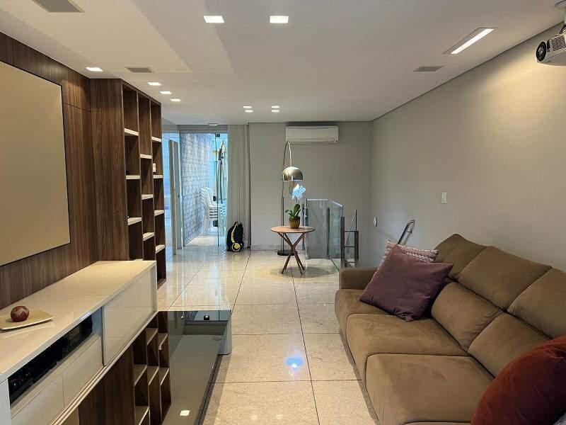 Cobertura, Cidade Nova, 5 Quartos, 4 Vagas, 4 Suítes