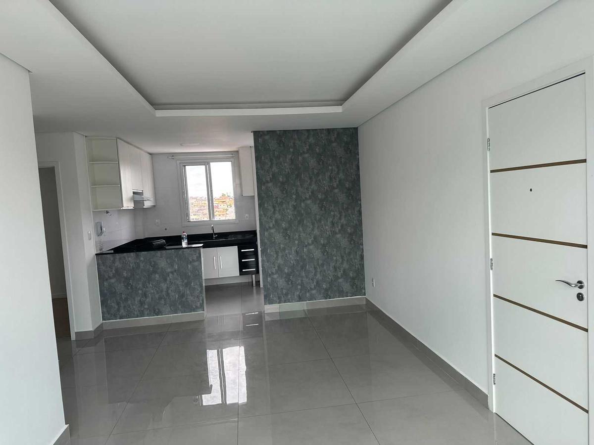 Apartamento, São Geraldo, 2 Quartos, 2 Vagas, 1 Suíte