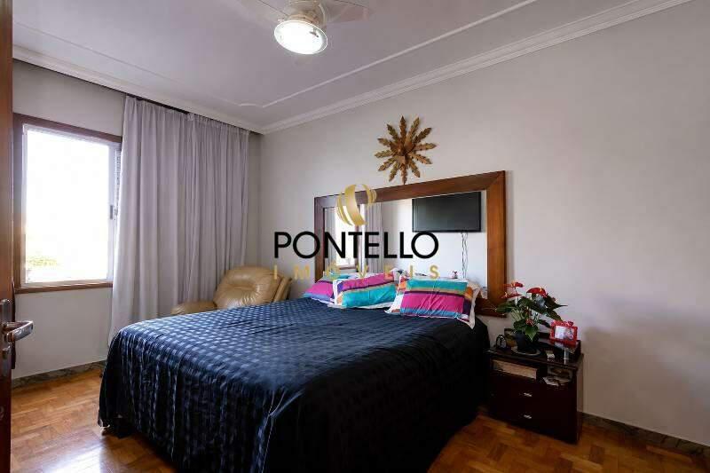 Apartamento, Centro, 3 Quartos, 0 Vaga