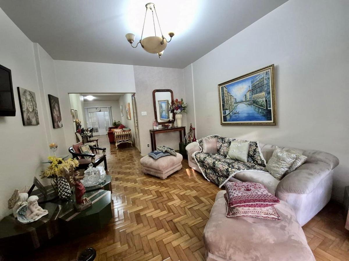 Apartamento, Centro, 4 Quartos, 0 Vaga, 1 Suíte