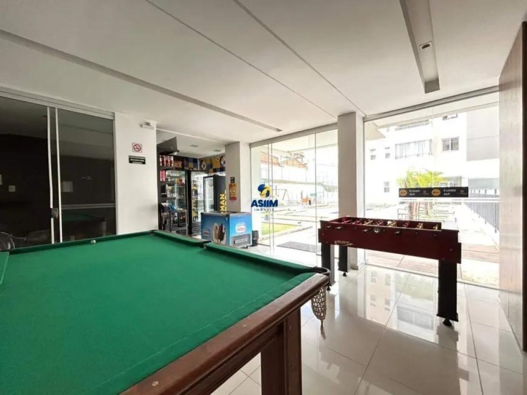 Apartamento, Ouro Preto, 3 Quartos, 2 Vagas, 1 Suíte