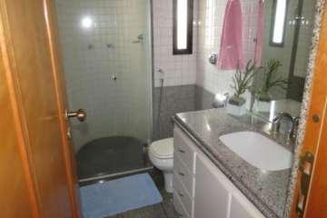 Apartamento, Funcionários, 4 Quartos, 4 Vagas, 2 Suítes