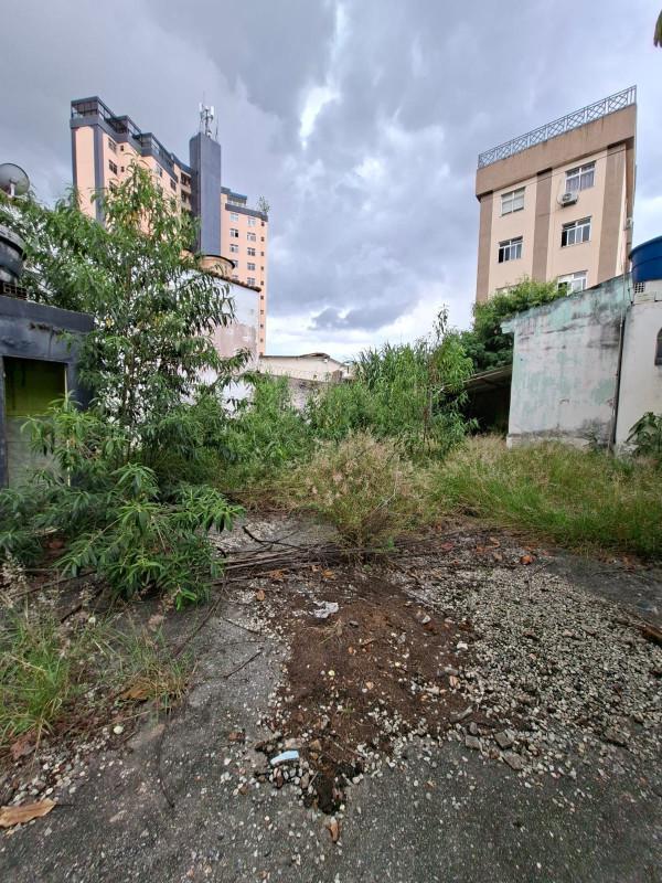 Lote, Barreiro, 0 Quarto, 0 Vaga