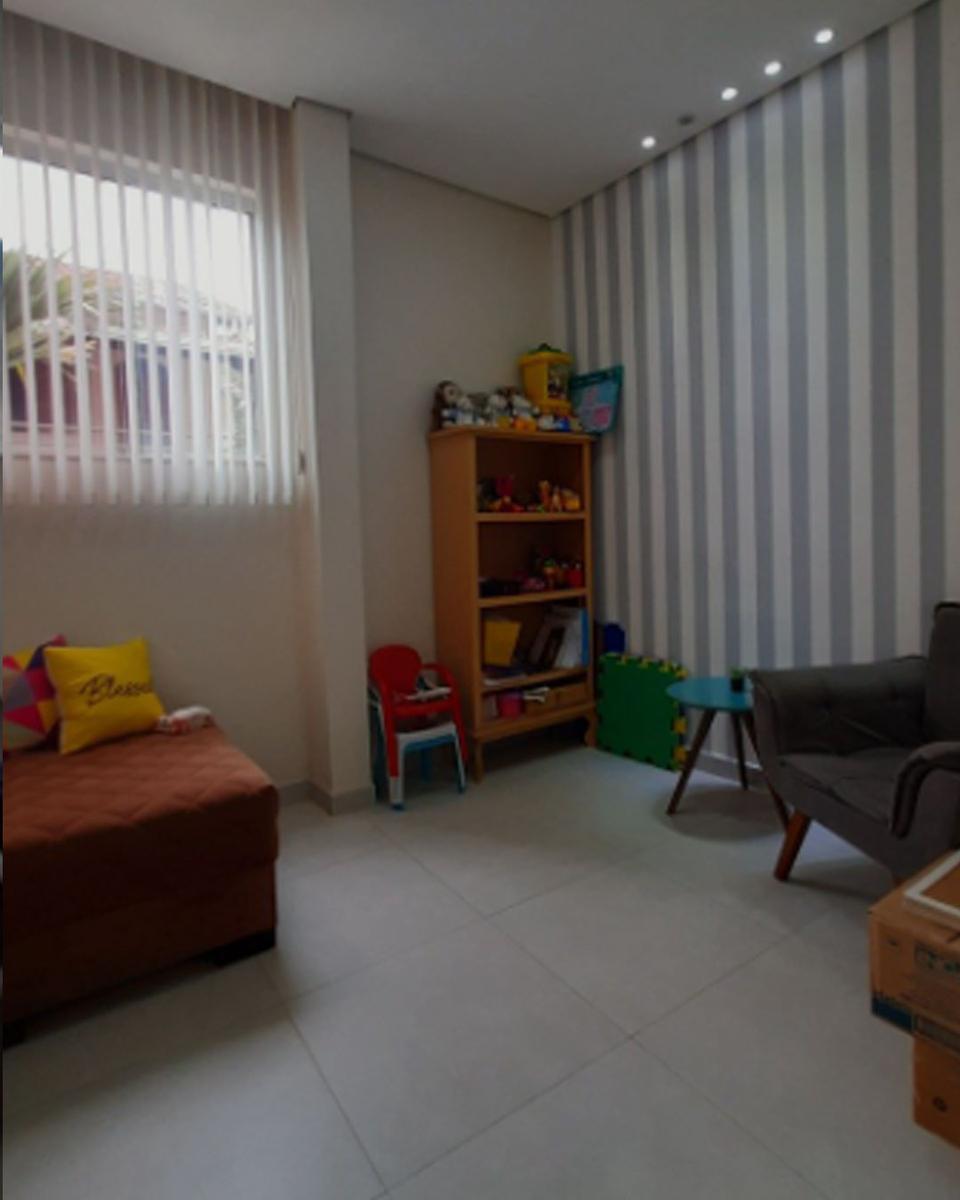 Casa, Alto Caiçaras, 6 Quartos, 3 Vagas, 4 Suítes