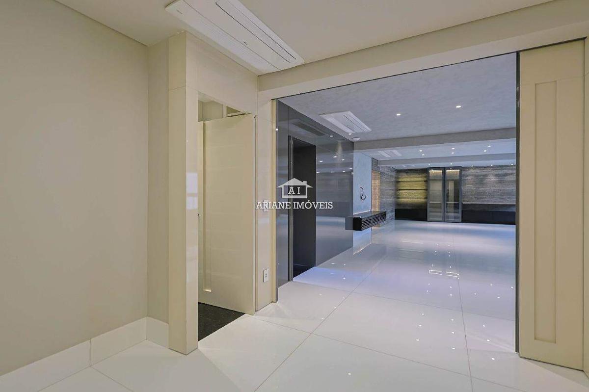 Apartamento, Vila da Serra, 3 Quartos, 4 Vagas, 3 Suítes