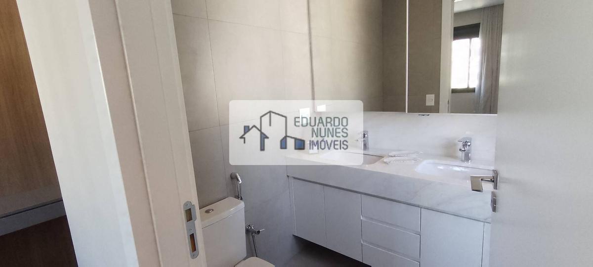 Apartamento, Serra, 4 Quartos, 3 Vagas, 2 Suítes