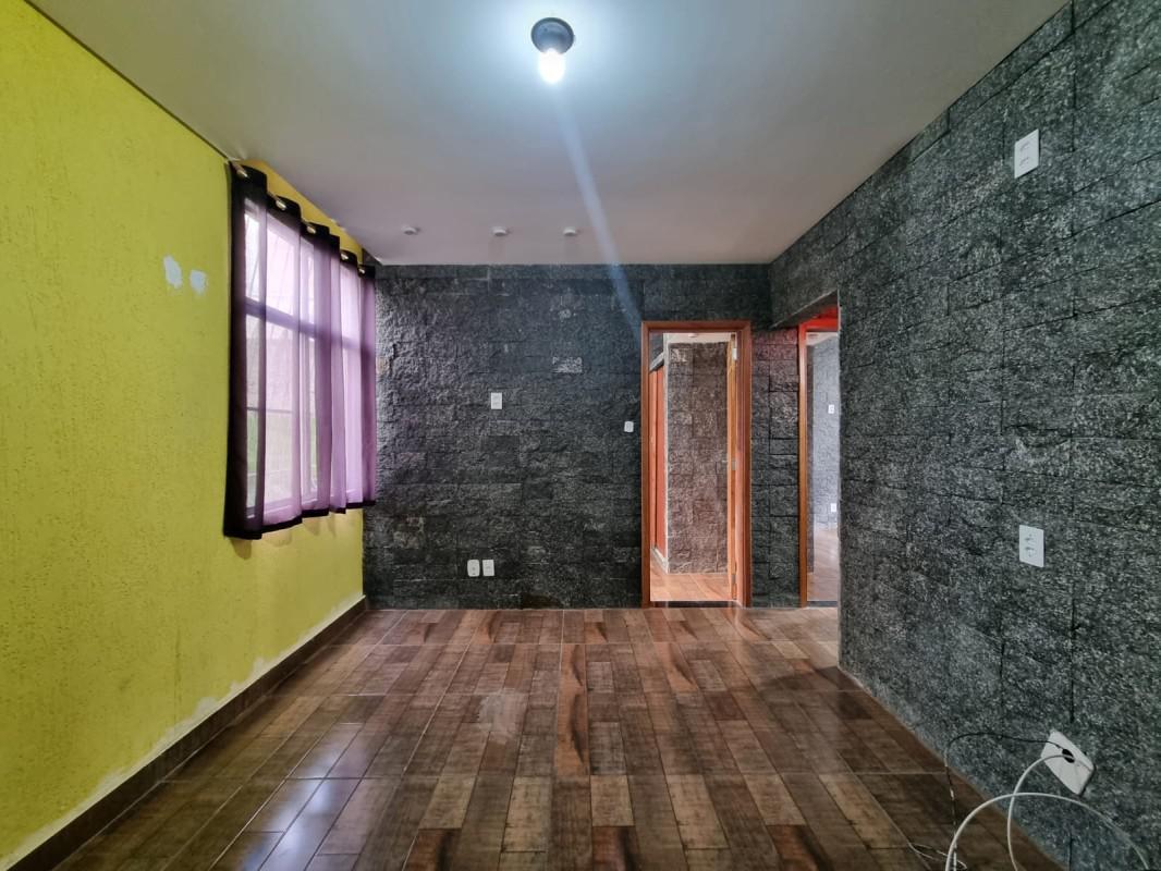 Apartamento, Jardim Riacho das Pedras, 2 Quartos, 1 Vaga