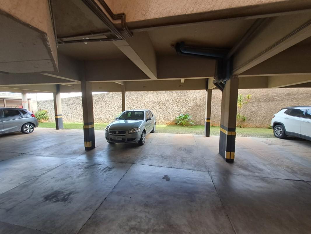 Apartamento, Floresta, 2 Quartos, 1 Vaga, 1 Suíte