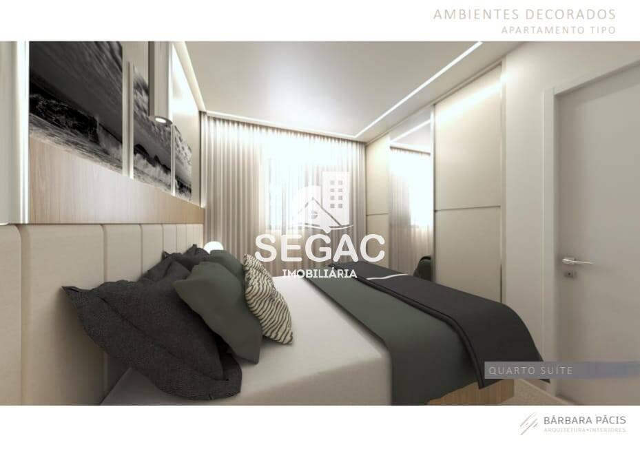 Apartamento, Barreiro, 3 Quartos, 3 Vagas, 1 Suíte