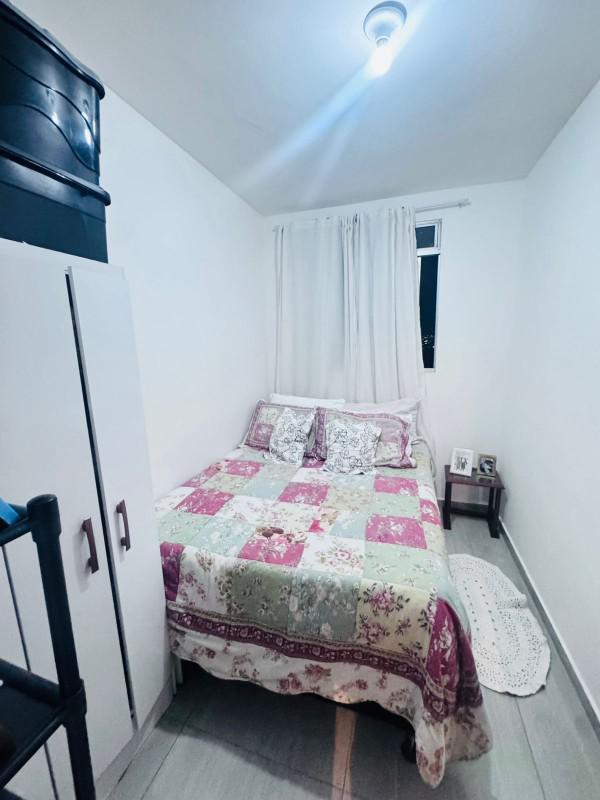 Casa, Solar do Barreiro, 2 Quartos, 1 Vaga