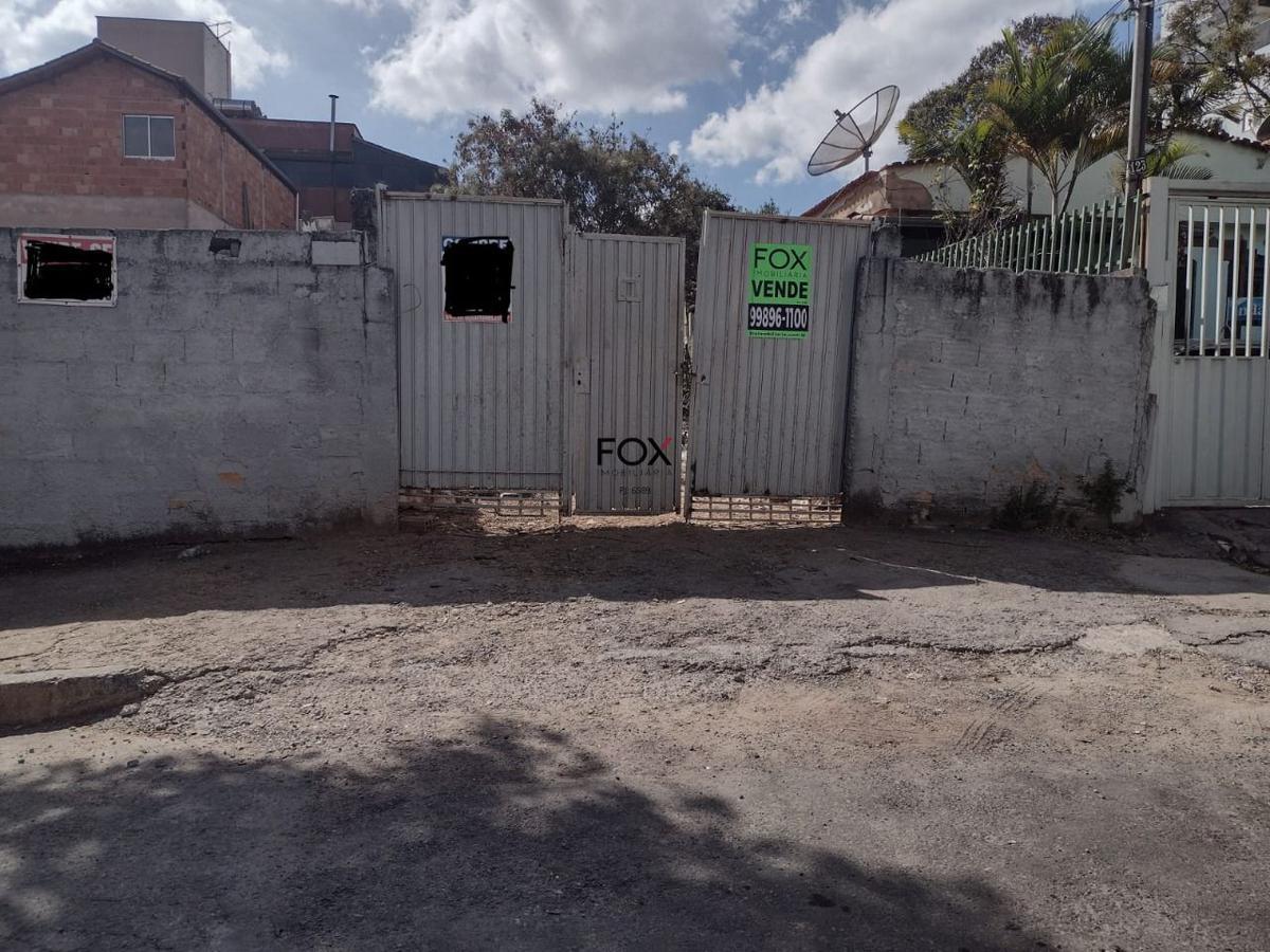 Lote, Padre Eustáquio, 0 Quarto, 0 Vaga