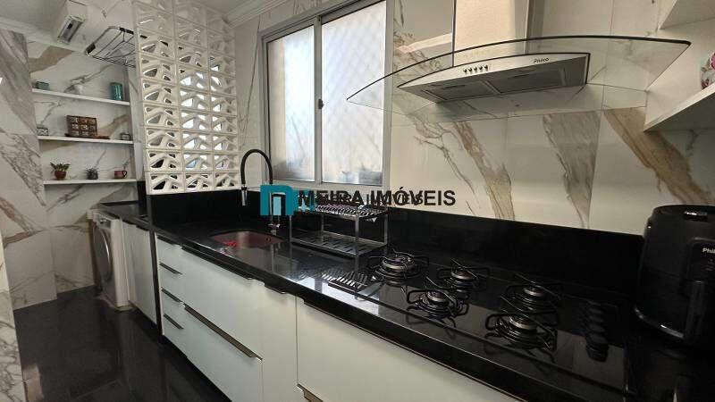 Apartamento, Buritis, 4 Quartos, 2 Vagas, 1 Suíte