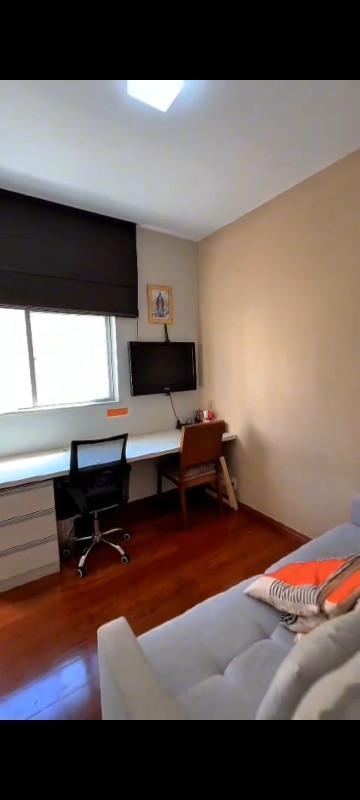 Apartamento, Liberdade, 3 Quartos, 2 Vagas, 1 Suíte